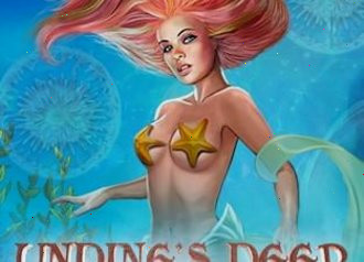 Undine's Deep слот Endorphina